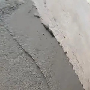 德安水工建筑物I级C55聚合物改性水泥砂浆 渠道防渗泵站加固迎水面抗冲刷砂浆