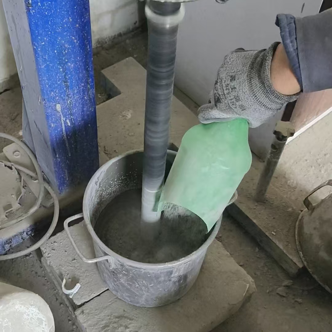 德安桥梁公路张拉用H60压浆料与普通压浆料有什么区别？
