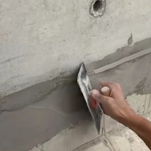 德安P型防护型环氧树脂砂浆