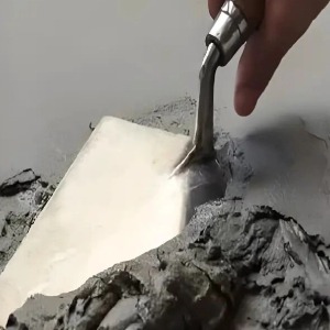 德安混凝土裂缝孔洞剥落冻融修复用高强度丙乳防腐蚀砂浆