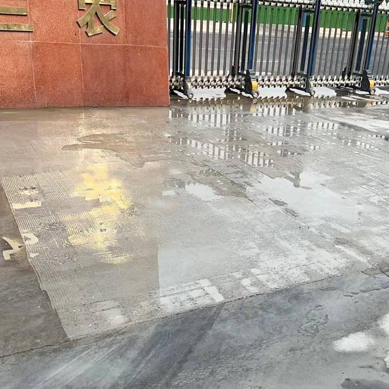 德安水泥路面翻新砂浆
